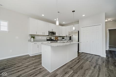 3717 River Jordan Circle Westfield IN 46074