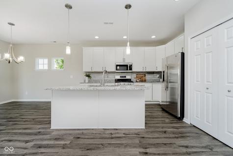3717 River Jordan Circle Westfield IN 46074