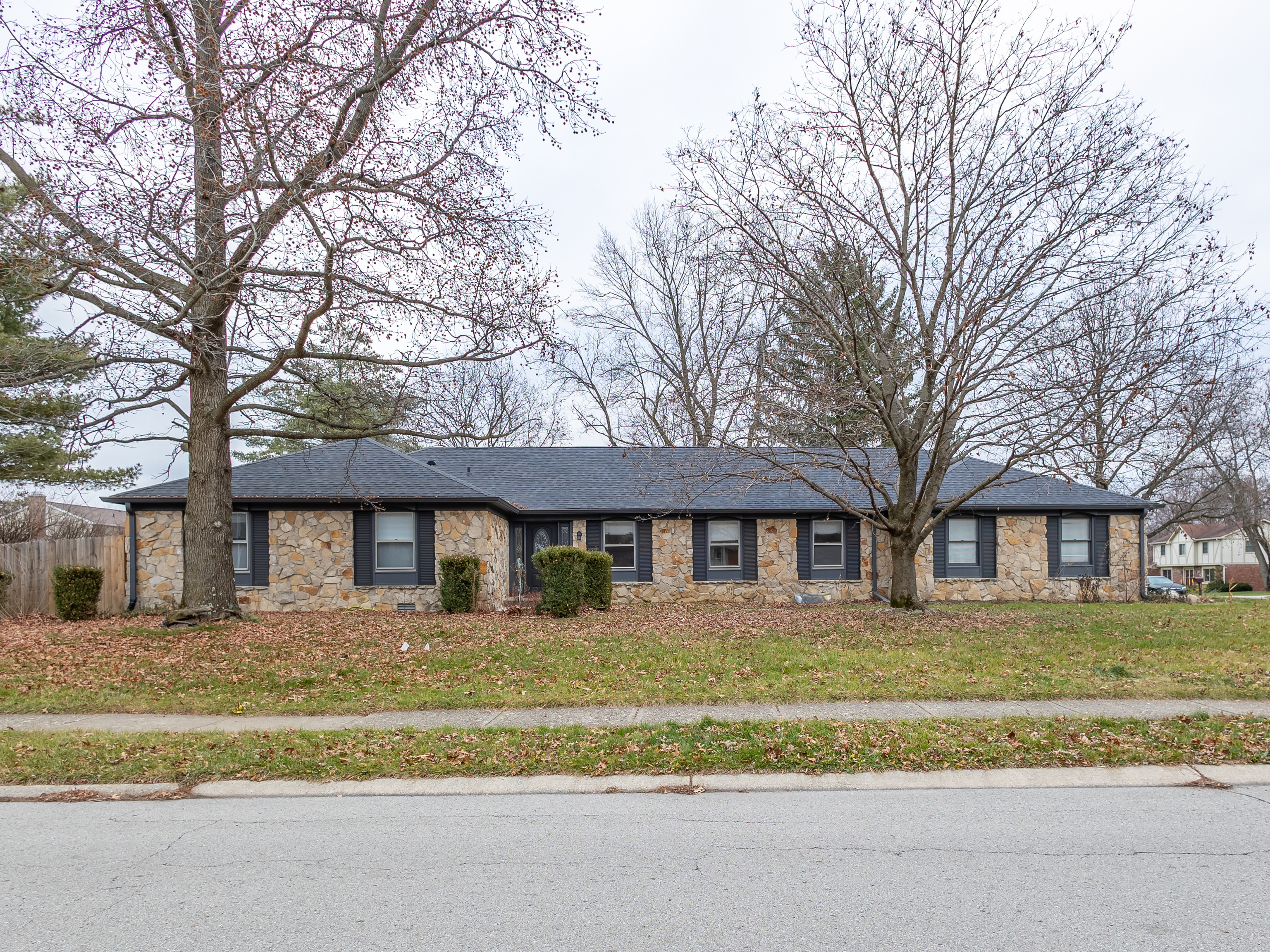 277 Hawthorne Drive Carmel IN 46033