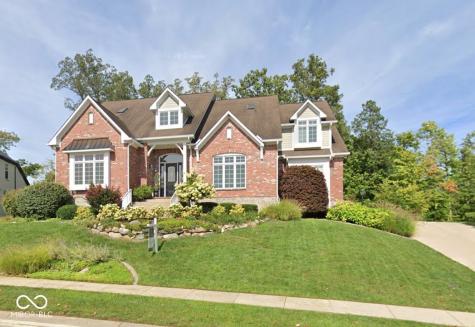 6816 Royal Oakland Way Indianapolis IN 46236