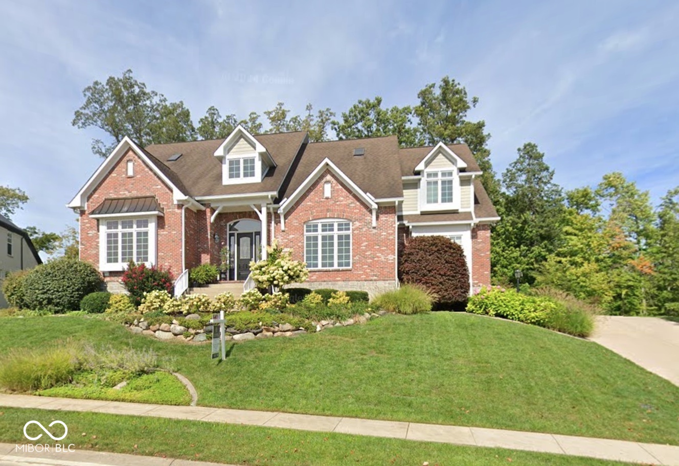 6816 Royal Oakland Way Indianapolis IN 46236