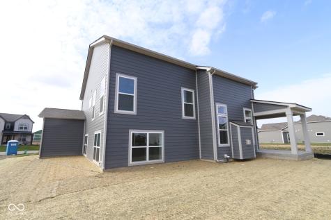 4919 Amber Crest Drive Brownsburg IN 46112