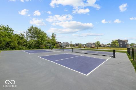 4919 Amber Crest Drive Brownsburg IN 46112