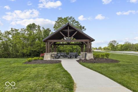 4919 Amber Crest Drive Brownsburg IN 46112