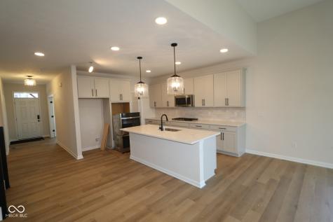 4919 Amber Crest Drive Brownsburg IN 46112