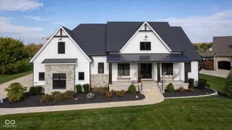 13470 Browning Drive Fishers IN 46037