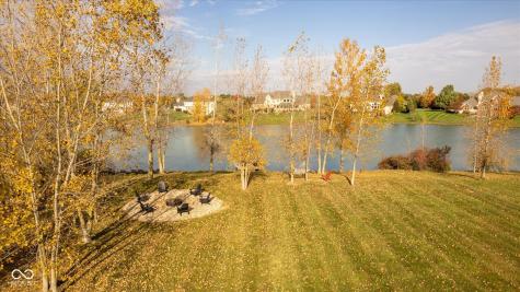 13470 Browning Drive Fishers IN 46037
