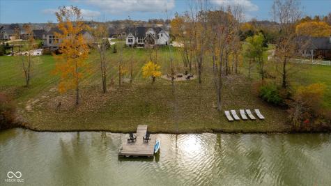 13470 Browning Drive Fishers IN 46037