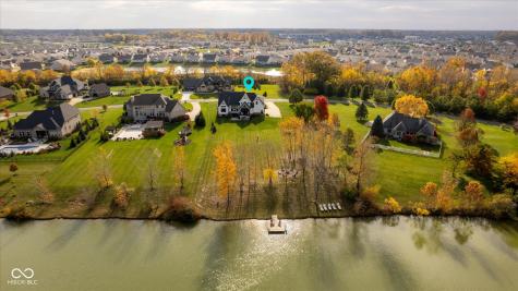 13470 Browning Drive Fishers IN 46037