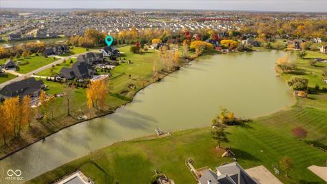 13470 Browning Drive Fishers IN 46037