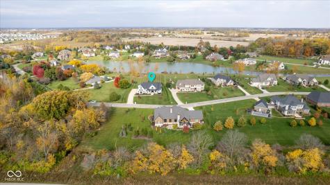 13470 Browning Drive Fishers IN 46037