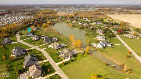 13470 Browning Drive Fishers IN 46037