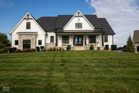 13470 Browning Drive Fishers IN 46037