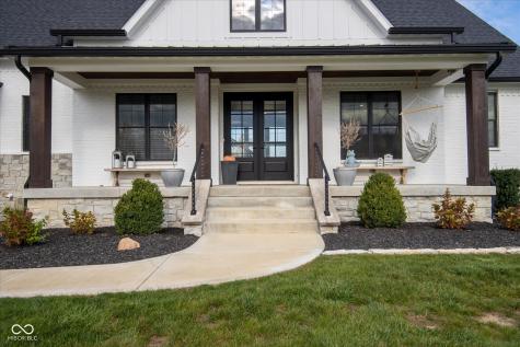 13470 Browning Drive Fishers IN 46037