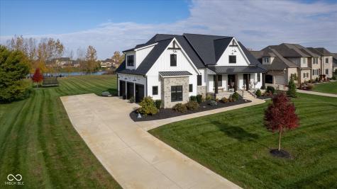 13470 Browning Drive Fishers IN 46037