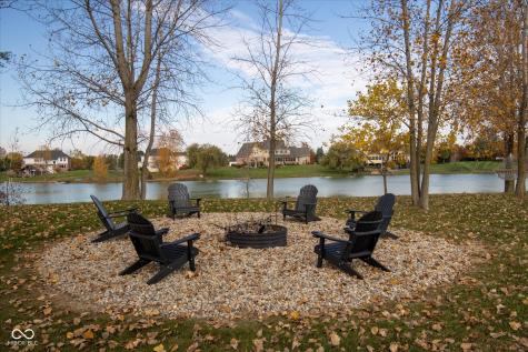13470 Browning Drive Fishers IN 46037