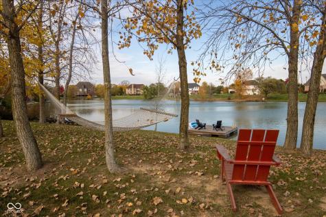 13470 Browning Drive Fishers IN 46037