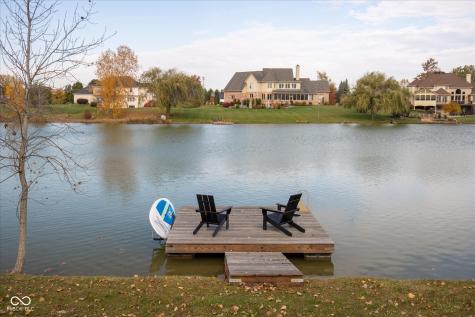 13470 Browning Drive Fishers IN 46037