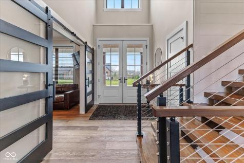 13470 Browning Drive Fishers IN 46037