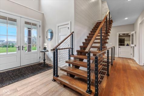 13470 Browning Drive Fishers IN 46037