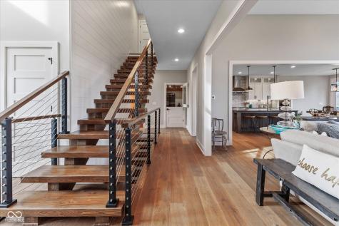 13470 Browning Drive Fishers IN 46037