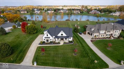 13470 Browning Drive Fishers IN 46037