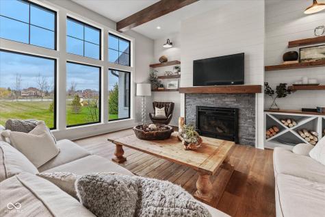 13470 Browning Drive Fishers IN 46037