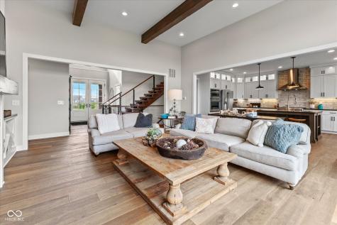 13470 Browning Drive Fishers IN 46037