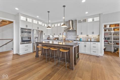 13470 Browning Drive Fishers IN 46037