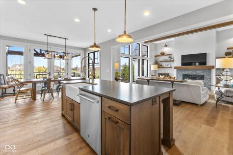 13470 Browning Drive Fishers IN 46037