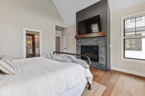 13470 Browning Drive Fishers IN 46037