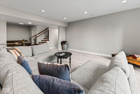 13470 Browning Drive Fishers IN 46037