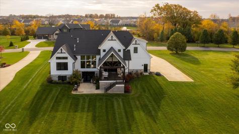 13470 Browning Drive Fishers IN 46037