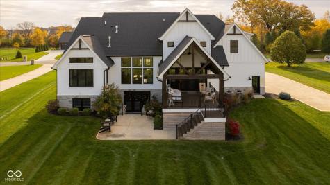 13470 Browning Drive Fishers IN 46037