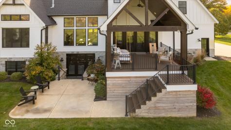 13470 Browning Drive Fishers IN 46037