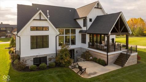 13470 Browning Drive Fishers IN 46037