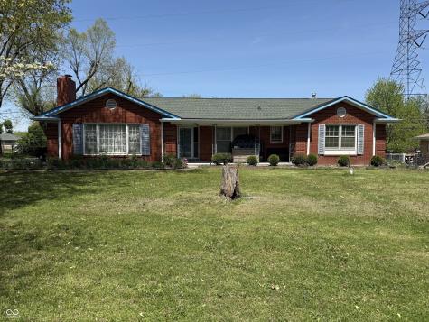 244 E Cragmont Drive Indianapolis IN 46227
