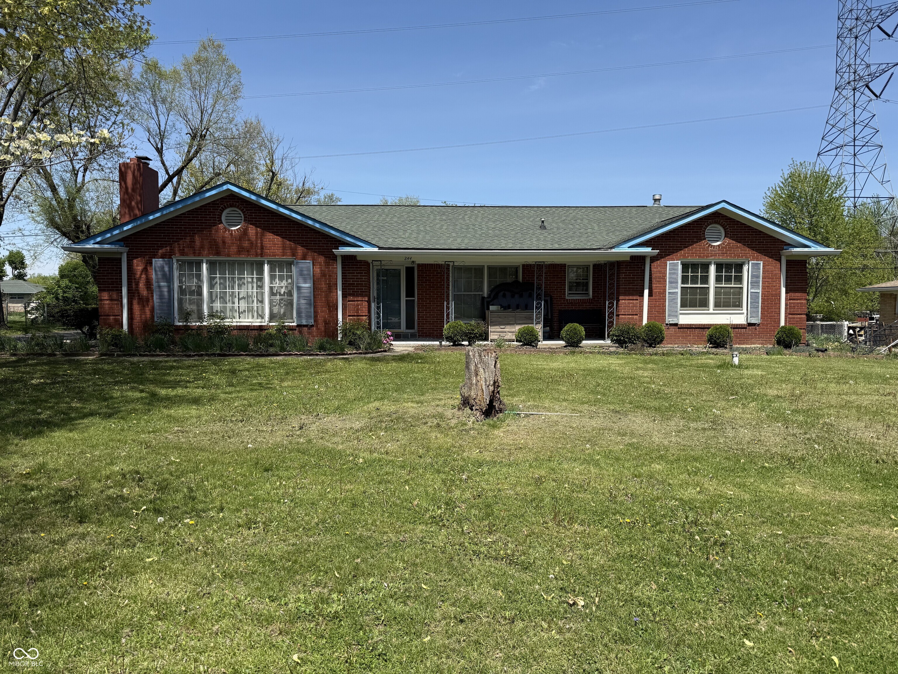 244 E Cragmont Drive Indianapolis IN 46227