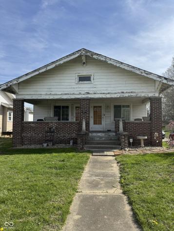 1625 E Thompson Road Indianapolis IN 46227