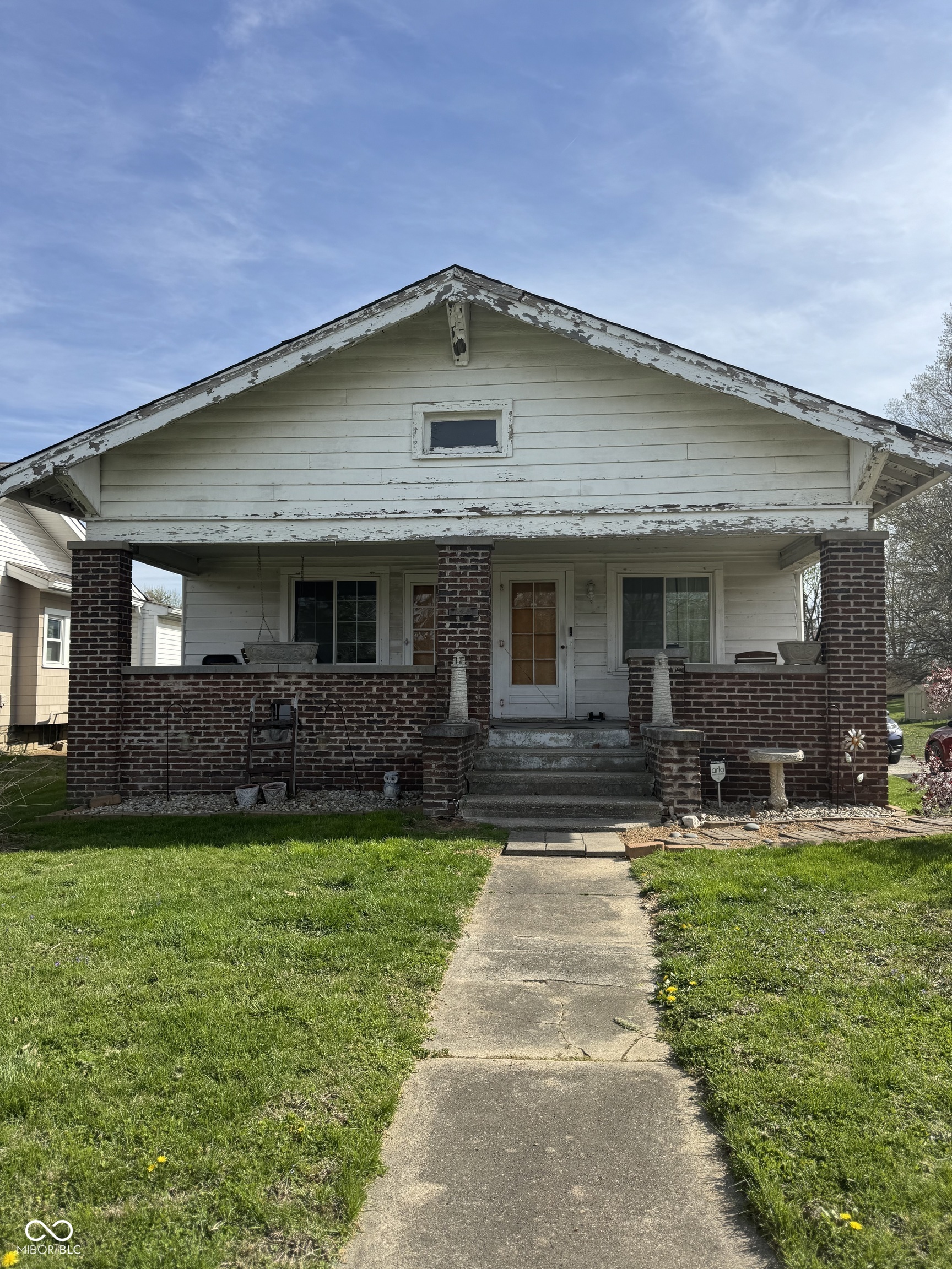 1625 E Thompson Road Indianapolis IN 46227