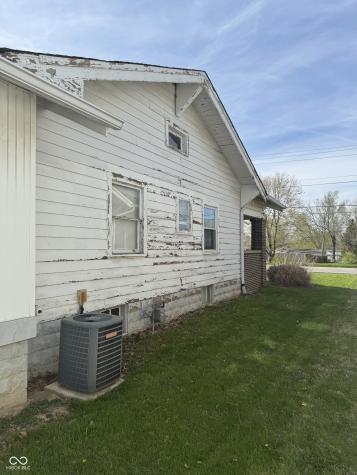 1625 E Thompson Road Indianapolis IN 46227