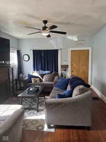 1625 E Thompson Road Indianapolis IN 46227