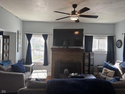 1625 E Thompson Road Indianapolis IN 46227