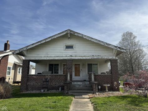 1625 E Thompson Road Indianapolis IN 46227