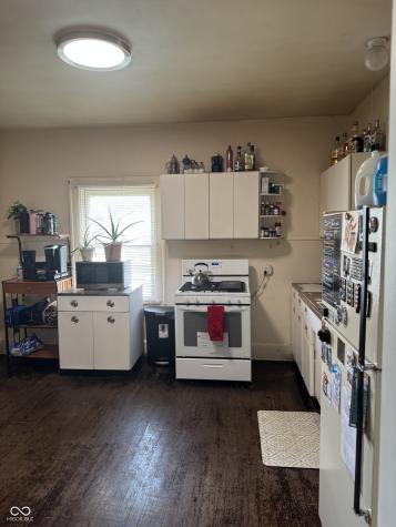 1625 E Thompson Road Indianapolis IN 46227