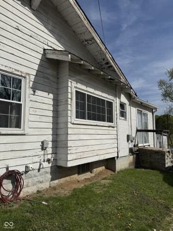 1625 E Thompson Road Indianapolis IN 46227