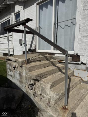 1625 E Thompson Road Indianapolis IN 46227