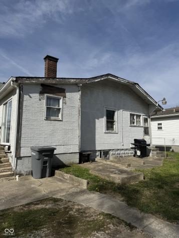 1625 E Thompson Road Indianapolis IN 46227