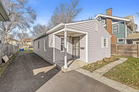 4124 Broadway Street Indianapolis IN 46205