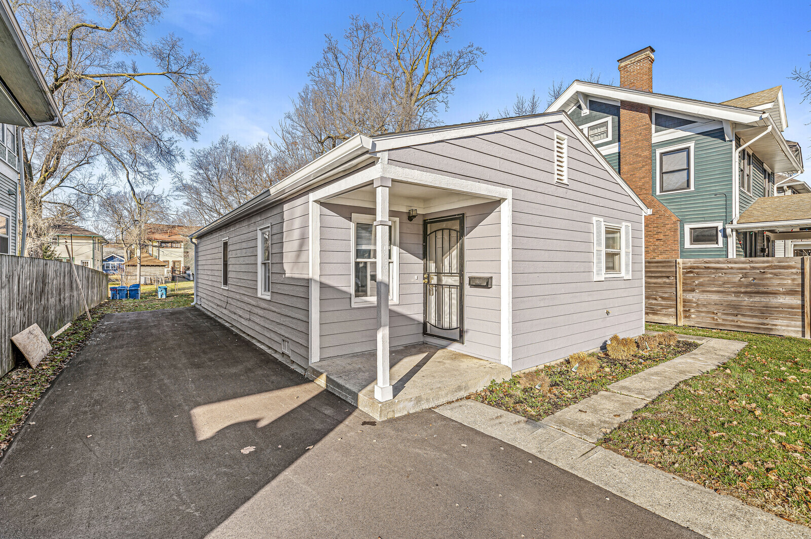 4124 Broadway Street Indianapolis IN 46205